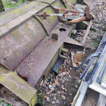 Mulcovac mulcer cepak - 2