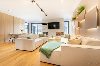 Rezidencia Košťany nad Turcom - 2