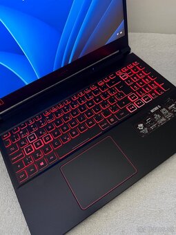 Acer Nitro 5 RTX 3060 32GB RAM 1TB SSD - 2