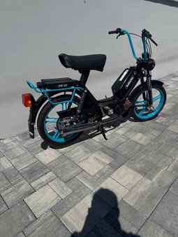 Babetta 210 - 2