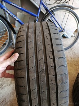 Pneu 205/55 R16 Continental - 2