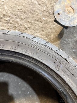 2ks 205/45 R16 letné pneumatiky - 2