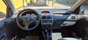 Predam Peugeot 206 hatchback - 2