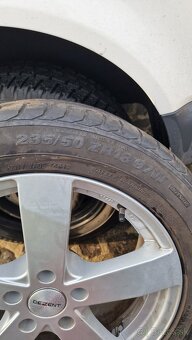 5x120 r18 transporter t5 - 2