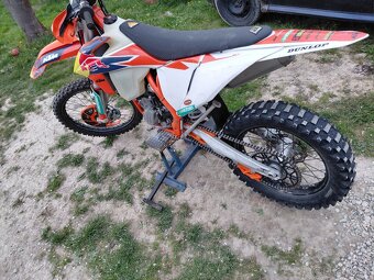 KTM xcf 450 2022 - 2