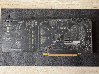 EVGA GTX 1070 Ti 8GB - 2