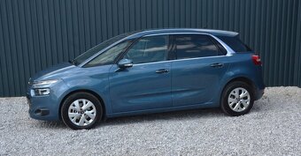 Citroen C4 Picasso 1.6 HDi, SR voz - 2