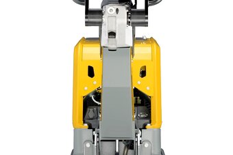 Vibrační deska WACKER NEUSON DPU 5260 Hehp - 2