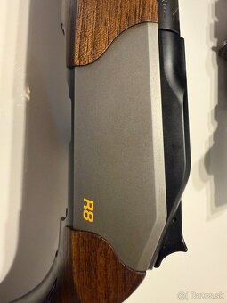 Blaser R8 standard 8x57JS - 2