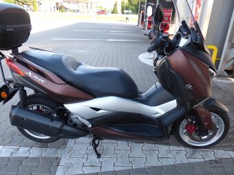 PREDAM YAMAHA  X MAX 300 - 2