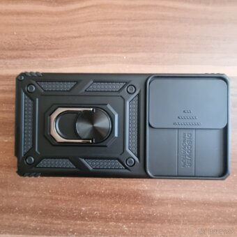 Puzdra na S25 ultra - 2