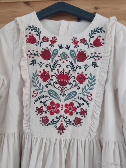 Kordové šatočky - 2