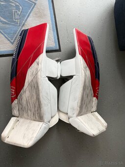 br.set Warrior RG7 - 2