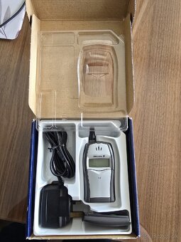Ericsson T20s krabicovka - 2