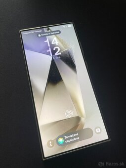 Samsung S24 Ultra - 2