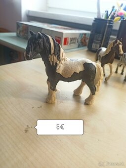 Predám schleich za symbolickú cenu - 2
