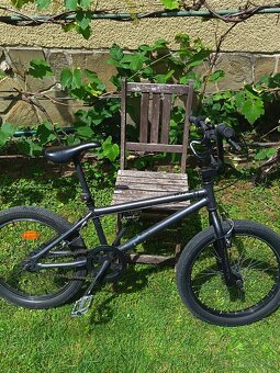 Bicykel BMX - 2