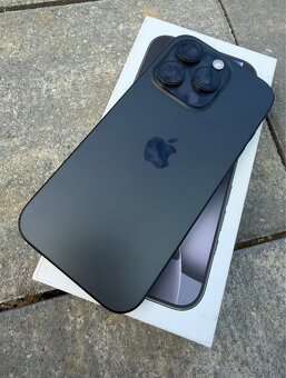 iPhone 16 PRO 128 GB - 2