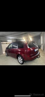 FORD C-MAX - 2