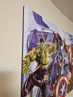 Obraz Avangers Marvel - 2