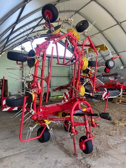 Obraceč Sena Pottinger HIT 810N - 2
