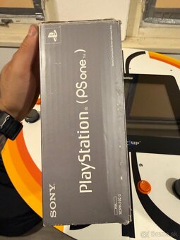 Sony PSone - 2