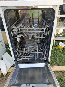 Umývačka riadu Philco - 2