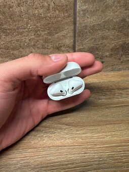 AirPods 2 - 2