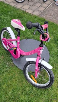 Detsky bicykel Kellys Emma 16 - 2
