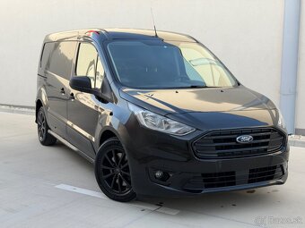 Ford Transit L2 Connect 1.5TdCi EcoBlue - 2