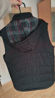 VW GTI Performance Vest 76 - 2