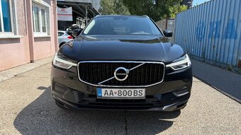 Volvo XC60 - 2