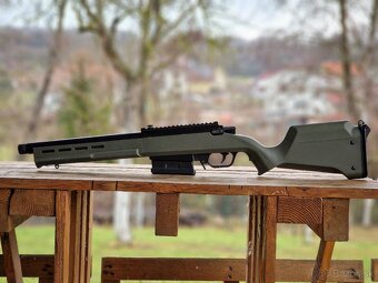 Amoeba Striker AS02 - 2