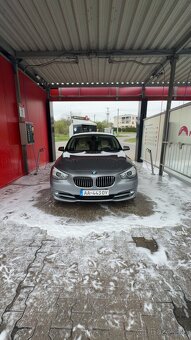 Bmw 530 GT - 2