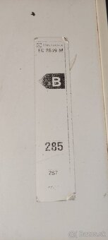 Mraziarensky box Elektrolux - 2