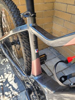 Crussis e-Guera 9.10 velkosť 15" - 2
