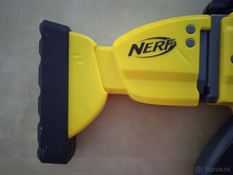 NERF Fortnite + 33 ks nábojov - 2