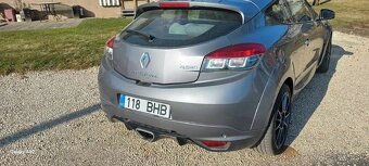Rozpredam Renault Megane RS cup, 265hp - 2