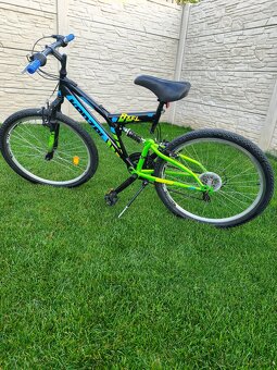 Bicykel Kenzel Axel - 2