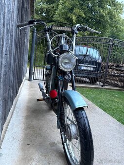 Babetta 210 - 2