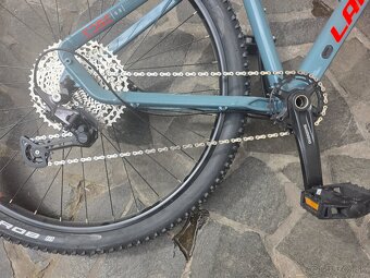 LAPIERRE EDGE 5.9 - 2