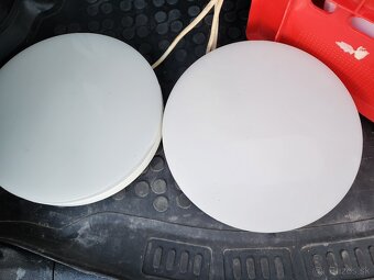 Svietidlo LED - 2