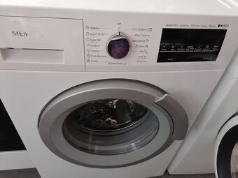 siemens iq500 - 2