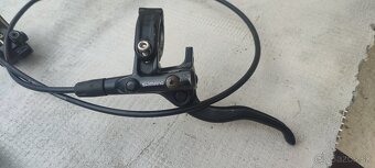 Shimano MT420 - 2