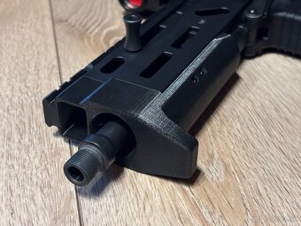 Handguard Stribog 5.5” - 2