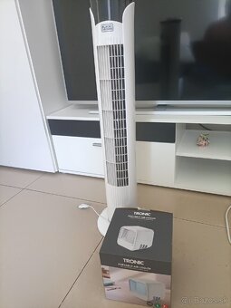 Predám vetráky - 2