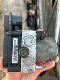 Pumpa ABS 9665701080 - 2