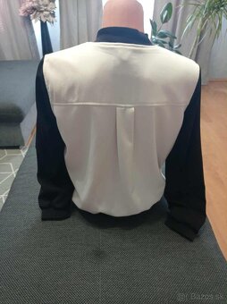 Bunda 38 AMISU - 2