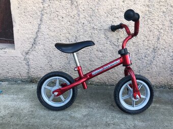 Odrážadlo Chicco - 2