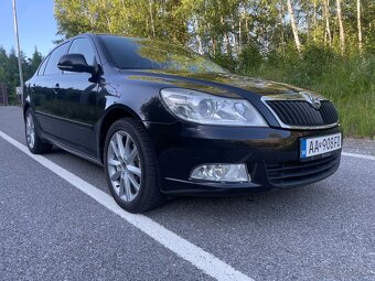 Škoda octavia 2 1.6 tdi - 2